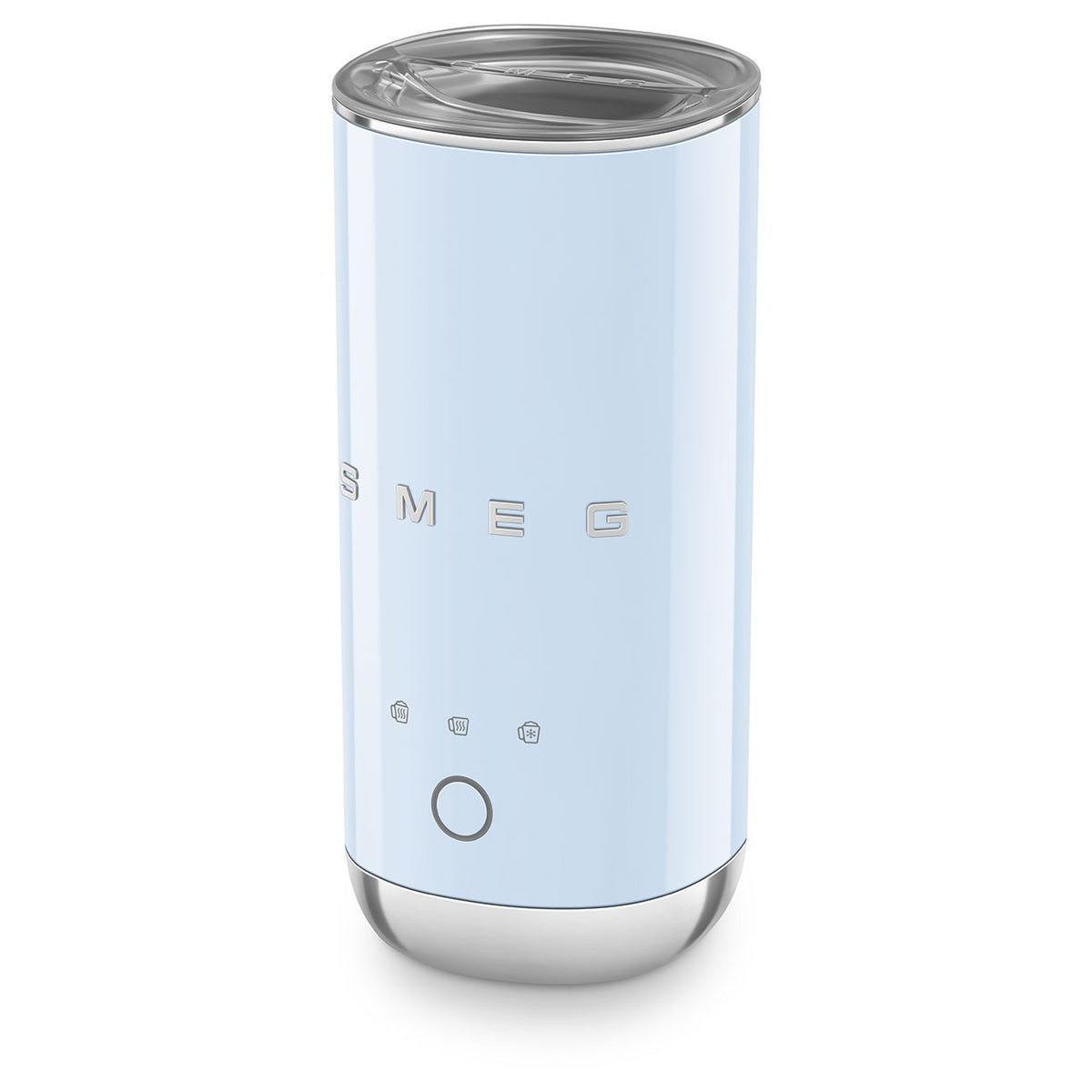 Smeg Retro Style Portable Milk Frother MFF02
