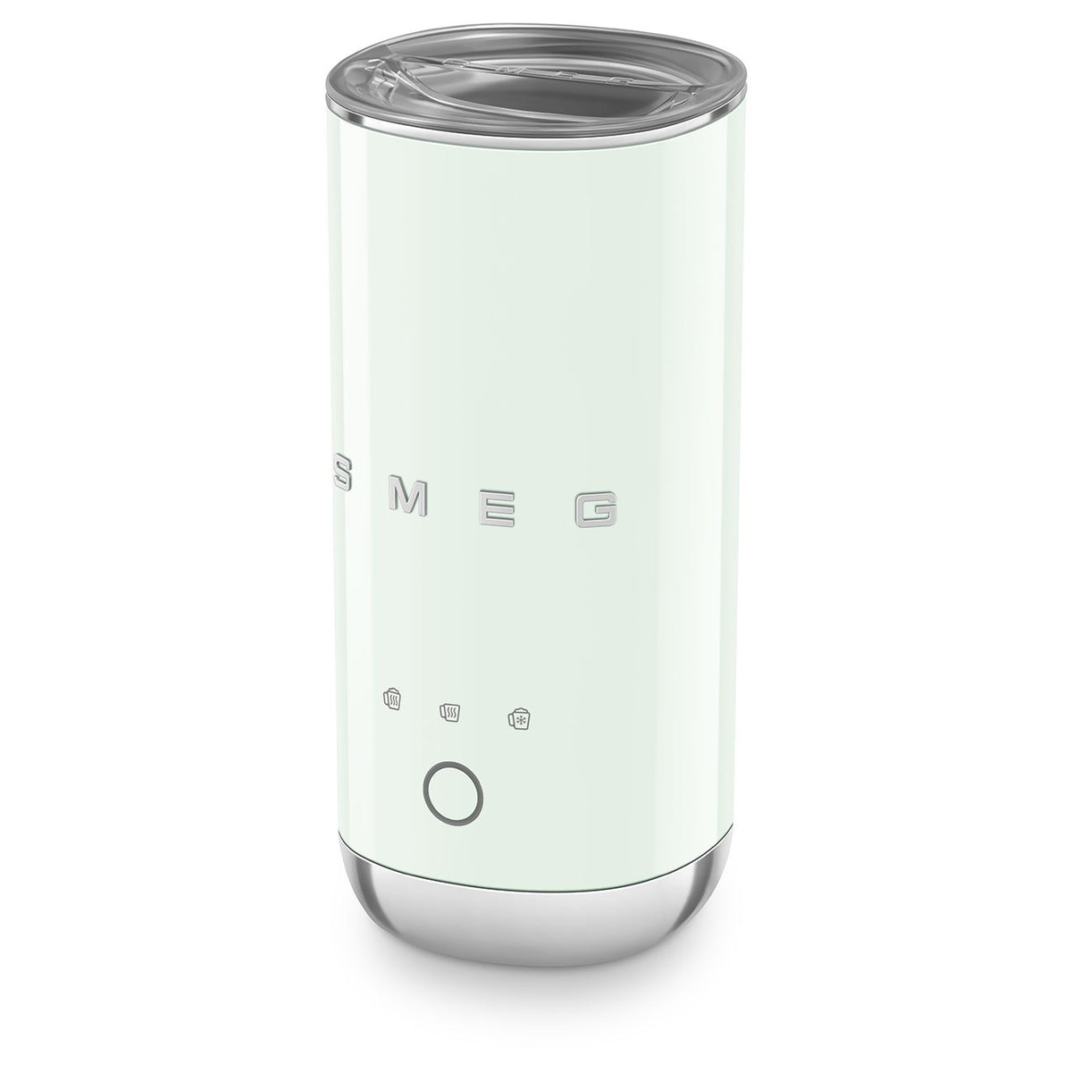 Smeg Retro Style Portable Milk Frother MFF02