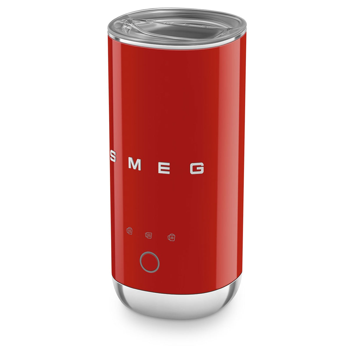 Smeg Retro Style Portable Milk Frother MFF02