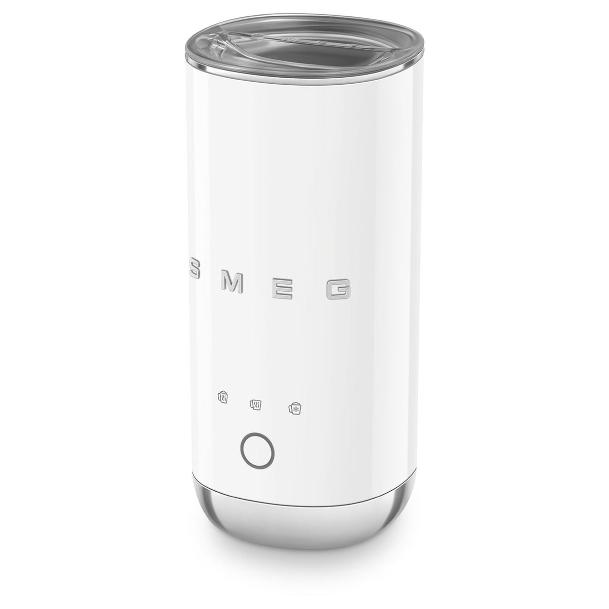 Smeg Retro Style Portable Milk Frother MFF02