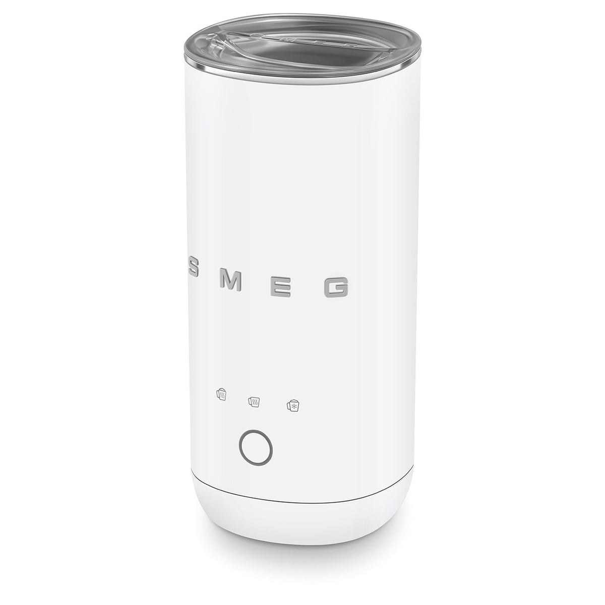 Smeg Retro Style Portable Milk Frother MFF02