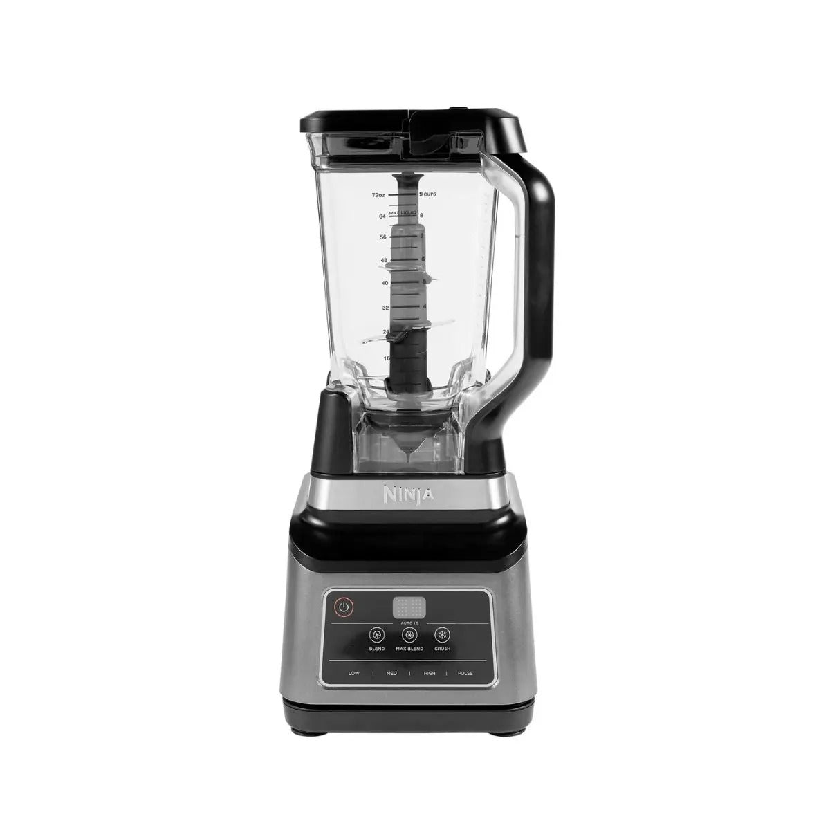Ninja 2-in-1 Blender with Auto-IQ BN750