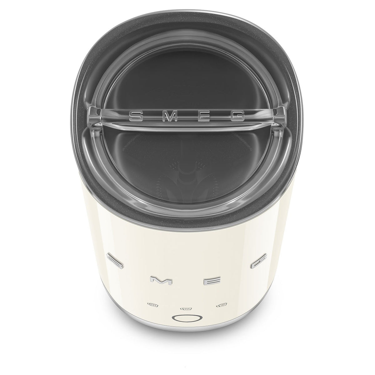 Smeg Retro Style Portable Milk Frother MFF02