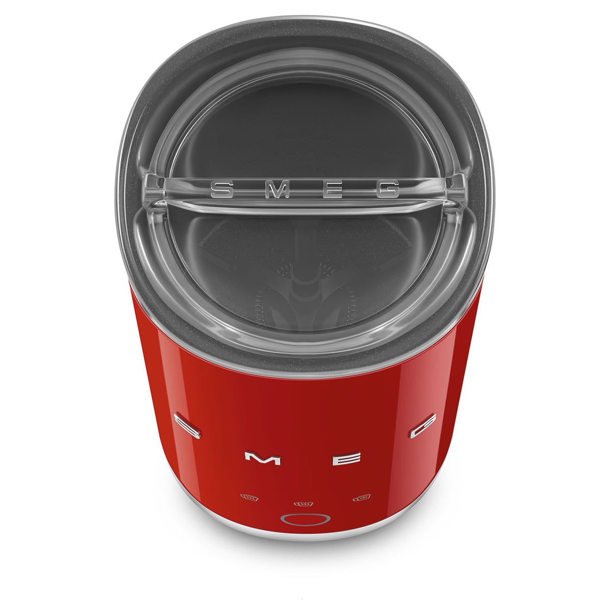 Smeg Retro Style Portable Milk Frother MFF02