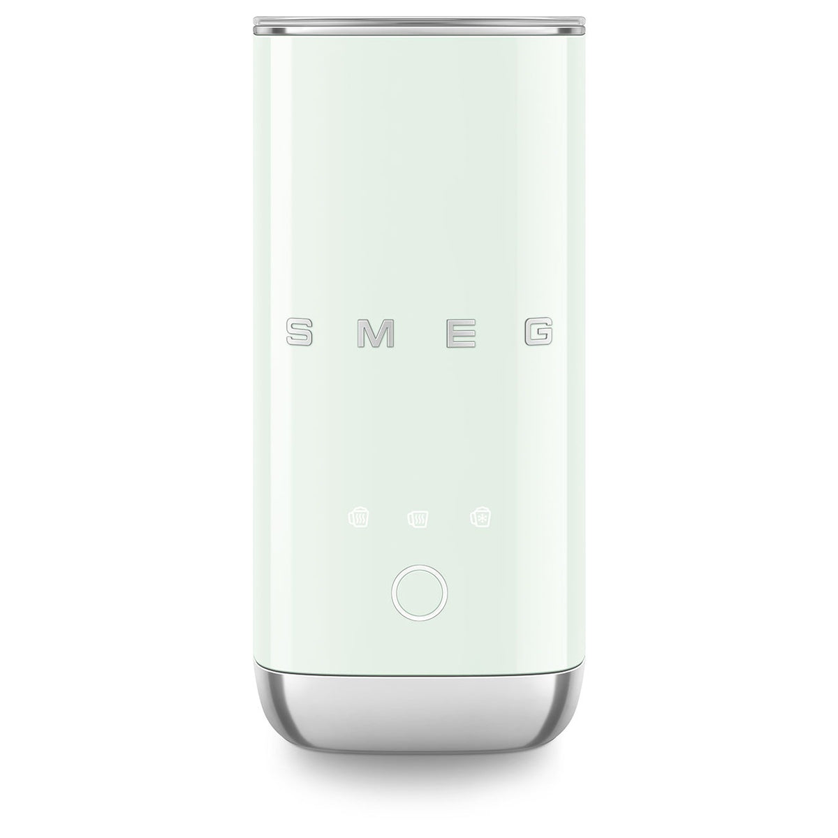 Smeg Retro Style Portable Milk Frother MFF02