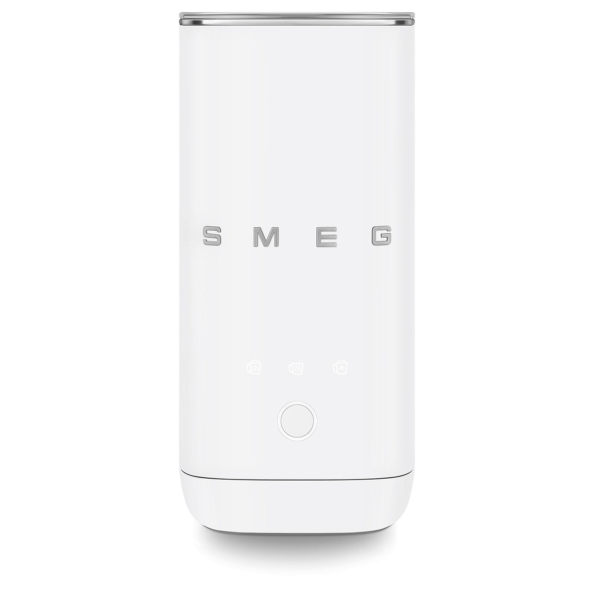 Smeg Retro Style Portable Milk Frother MFF02