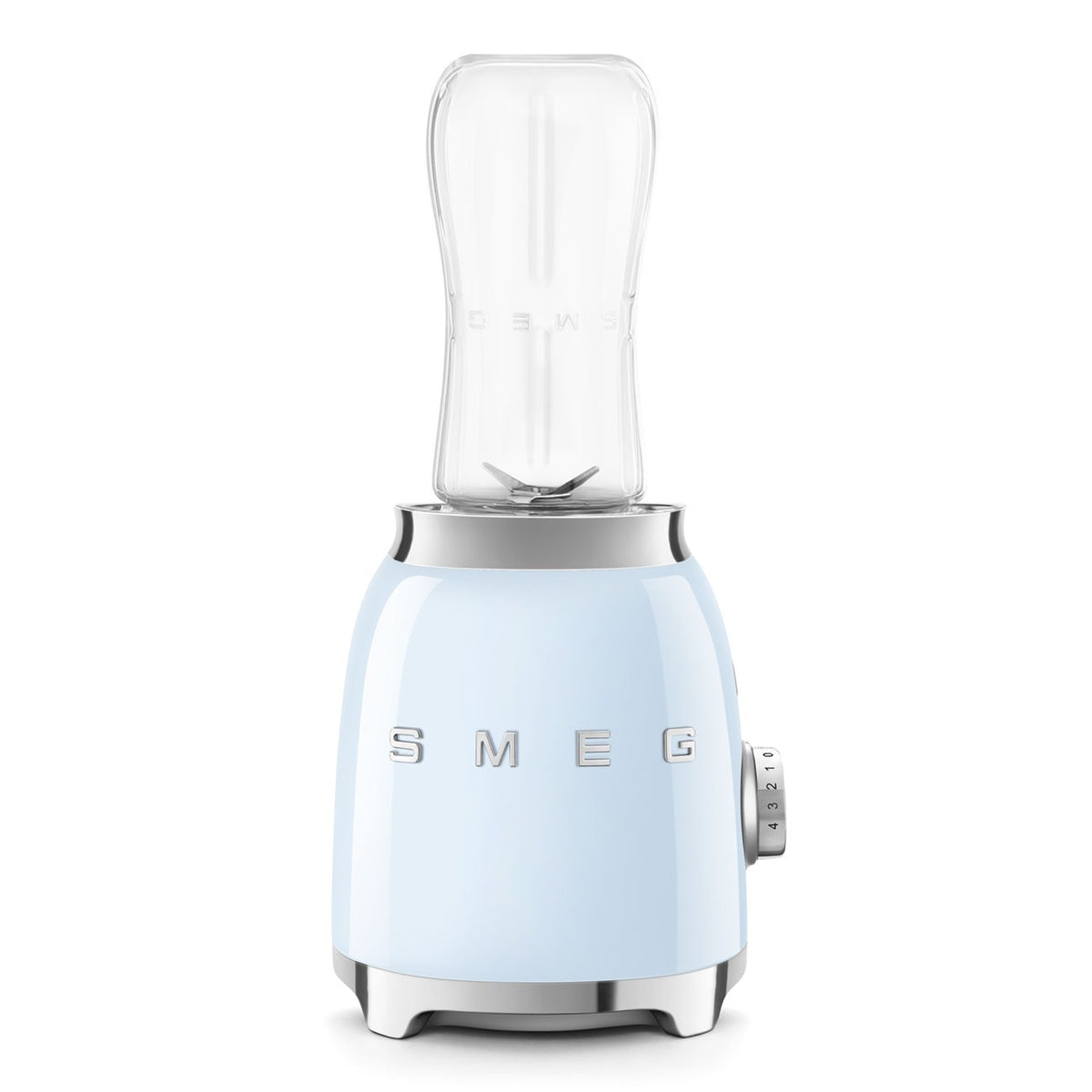 Smeg Bottle To Go Accessory for Blender BGF03