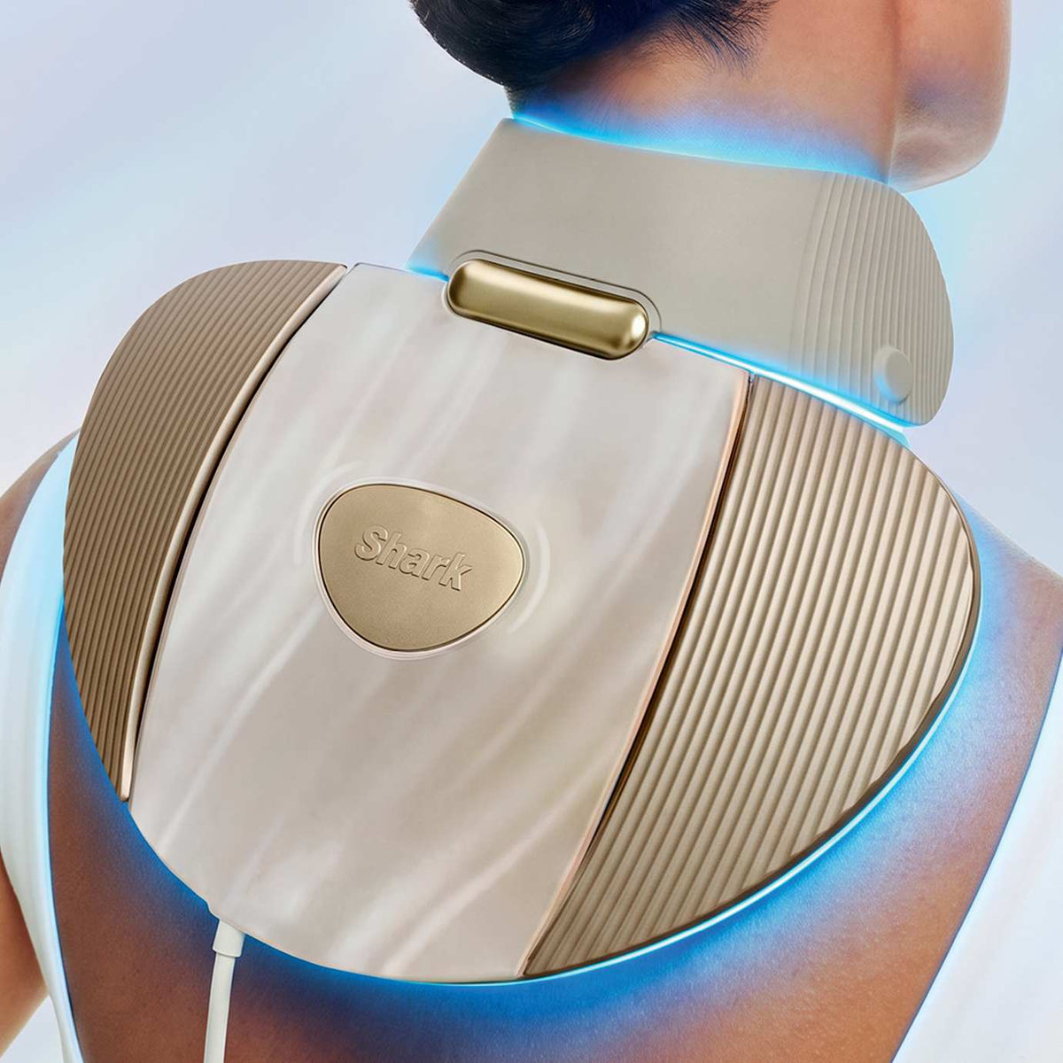 Shark CryoGlow Clinic LED Face + Body System