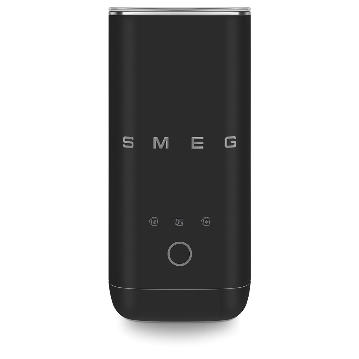 Smeg Retro Style Portable Milk Frother MFF02