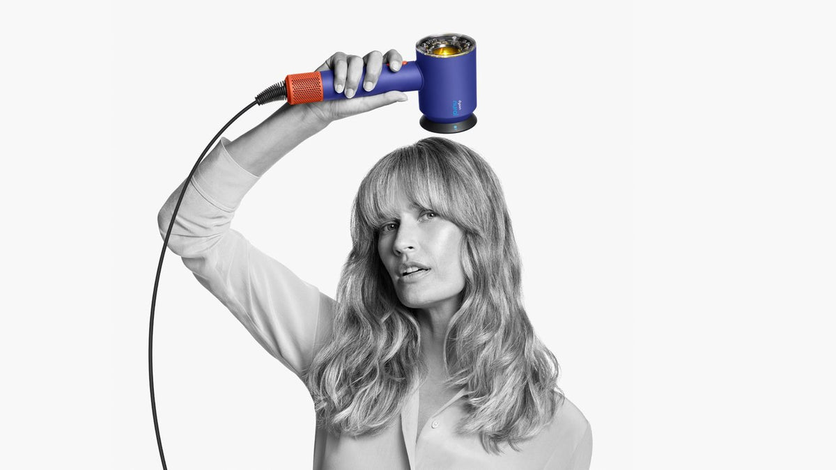 Dyson Supersonic Nural hair dryer HD16