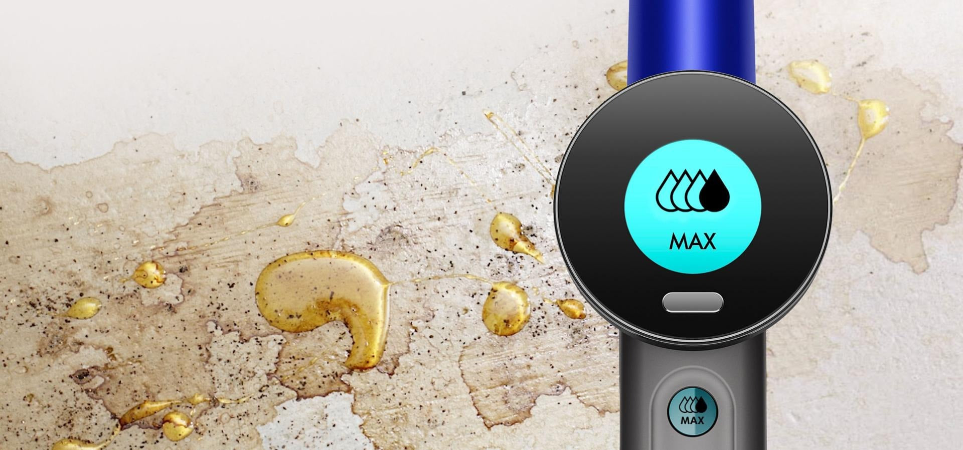 Dyson Wash G1 Wet cleaner WR01