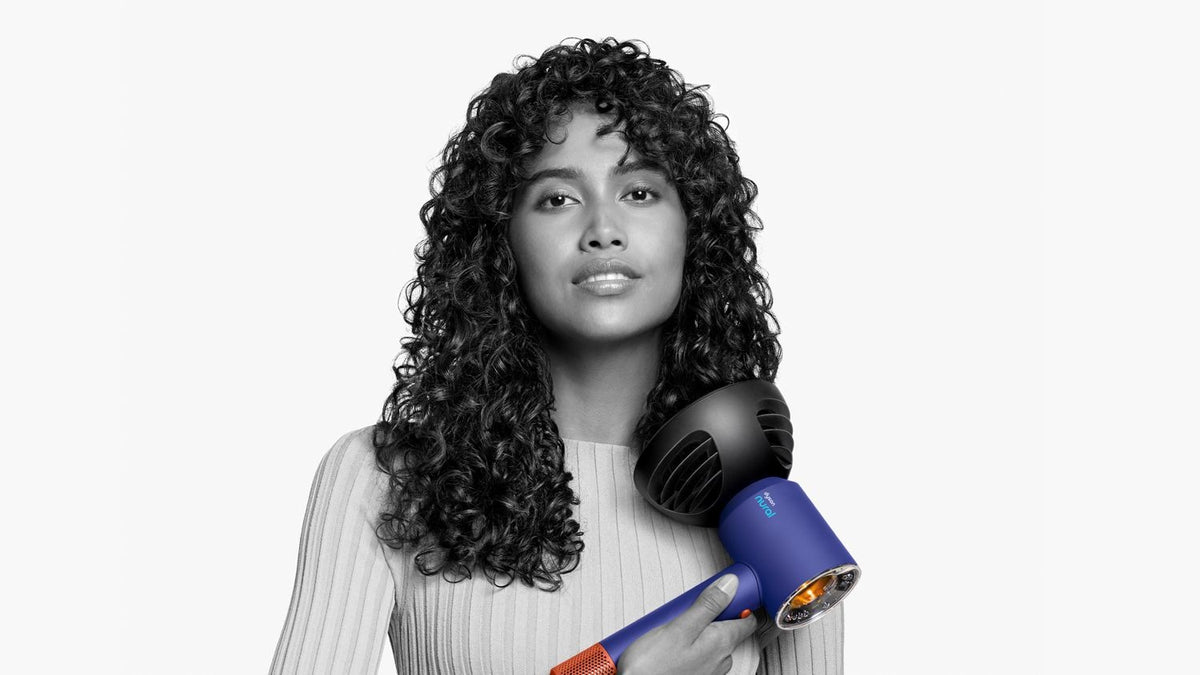Dyson Supersonic Nural hair dryer HD16