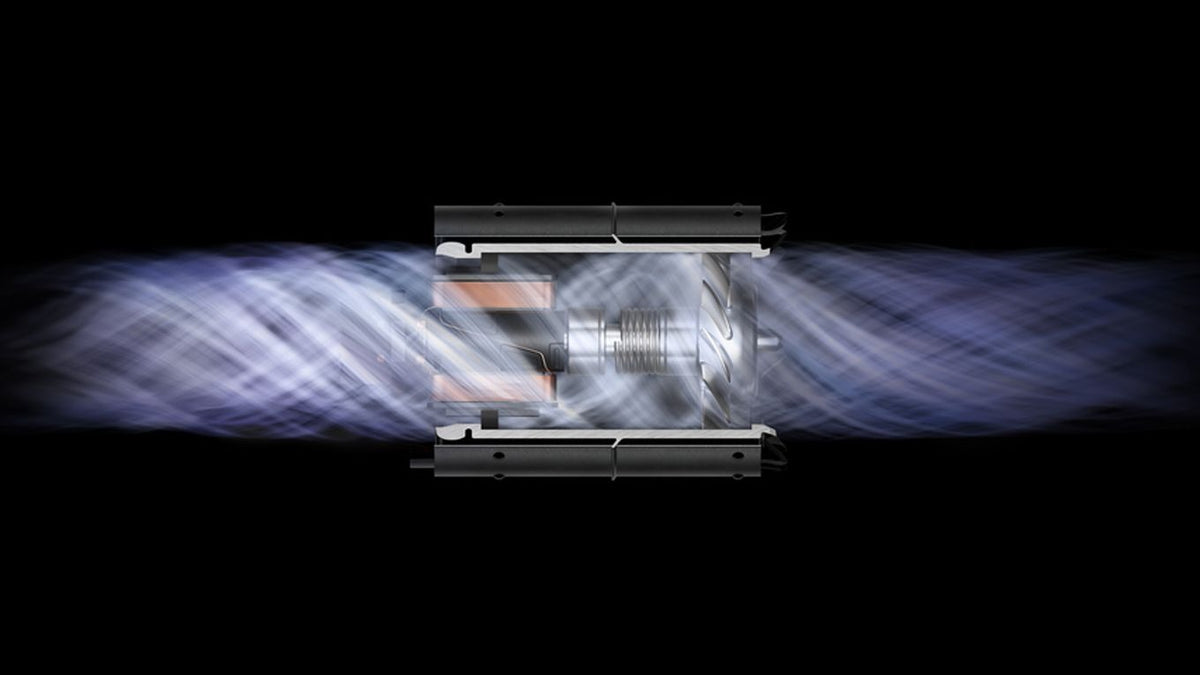 Dyson Supersonic Travel Hair Dryer HD19