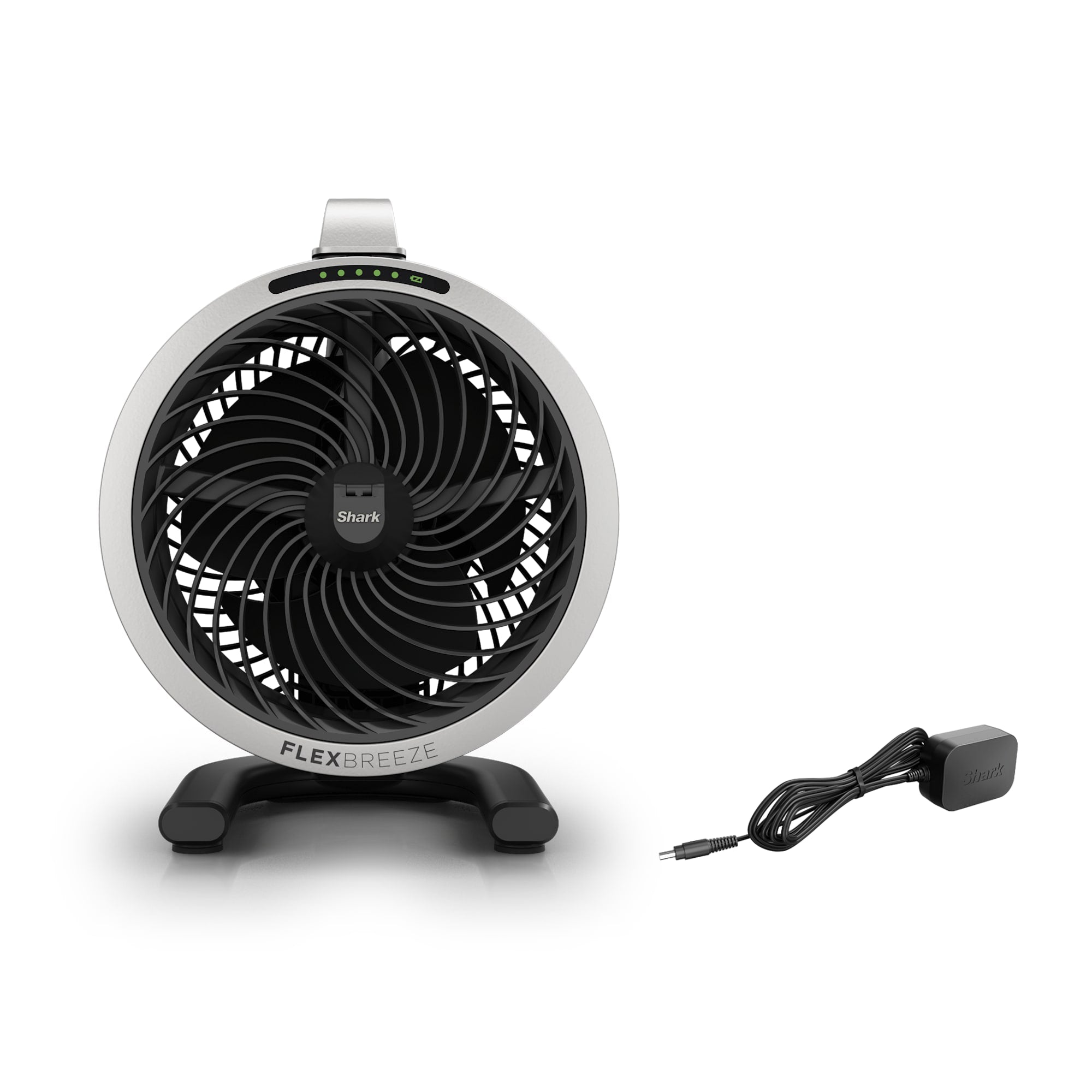 Shark FlexBreeze HydroGo Misting Portable Fan FA050