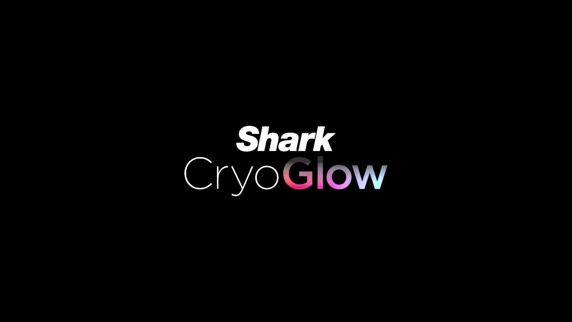 Shark CryoGlow LED Face Mask