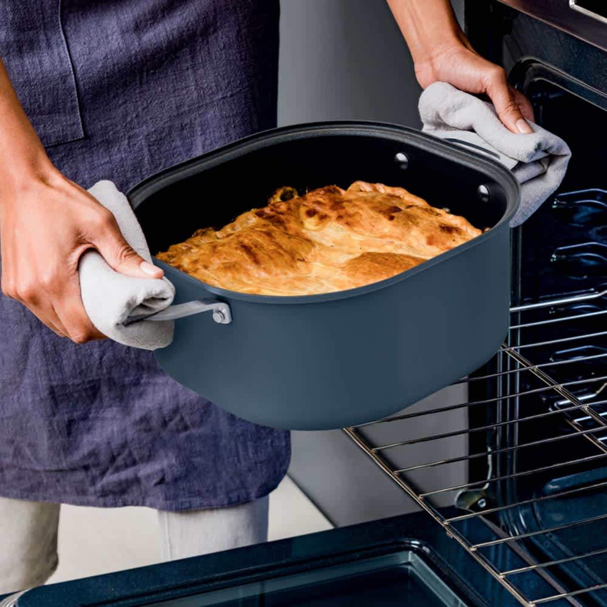 Ninja Foodi 8-Mode 6L PossibleCooker Rice and Slow Cooker MC1101