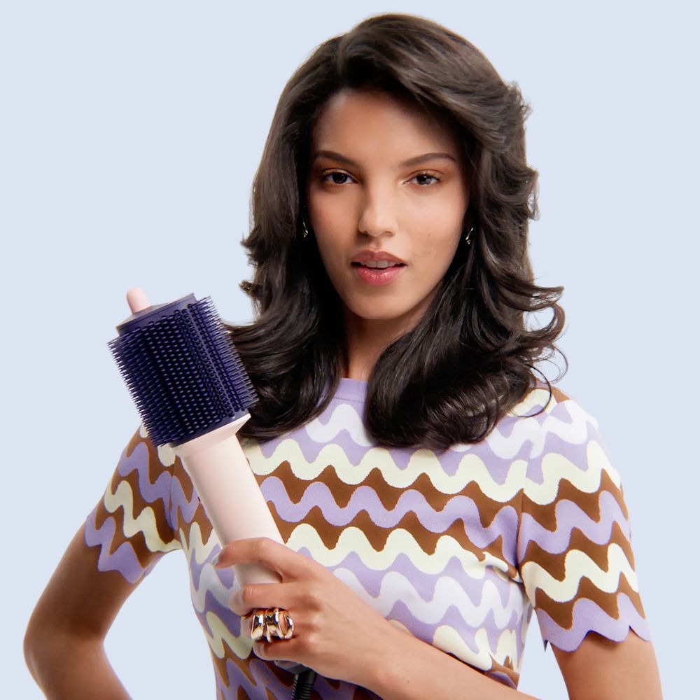 Dyson Airsmooth Styling Brush HB01