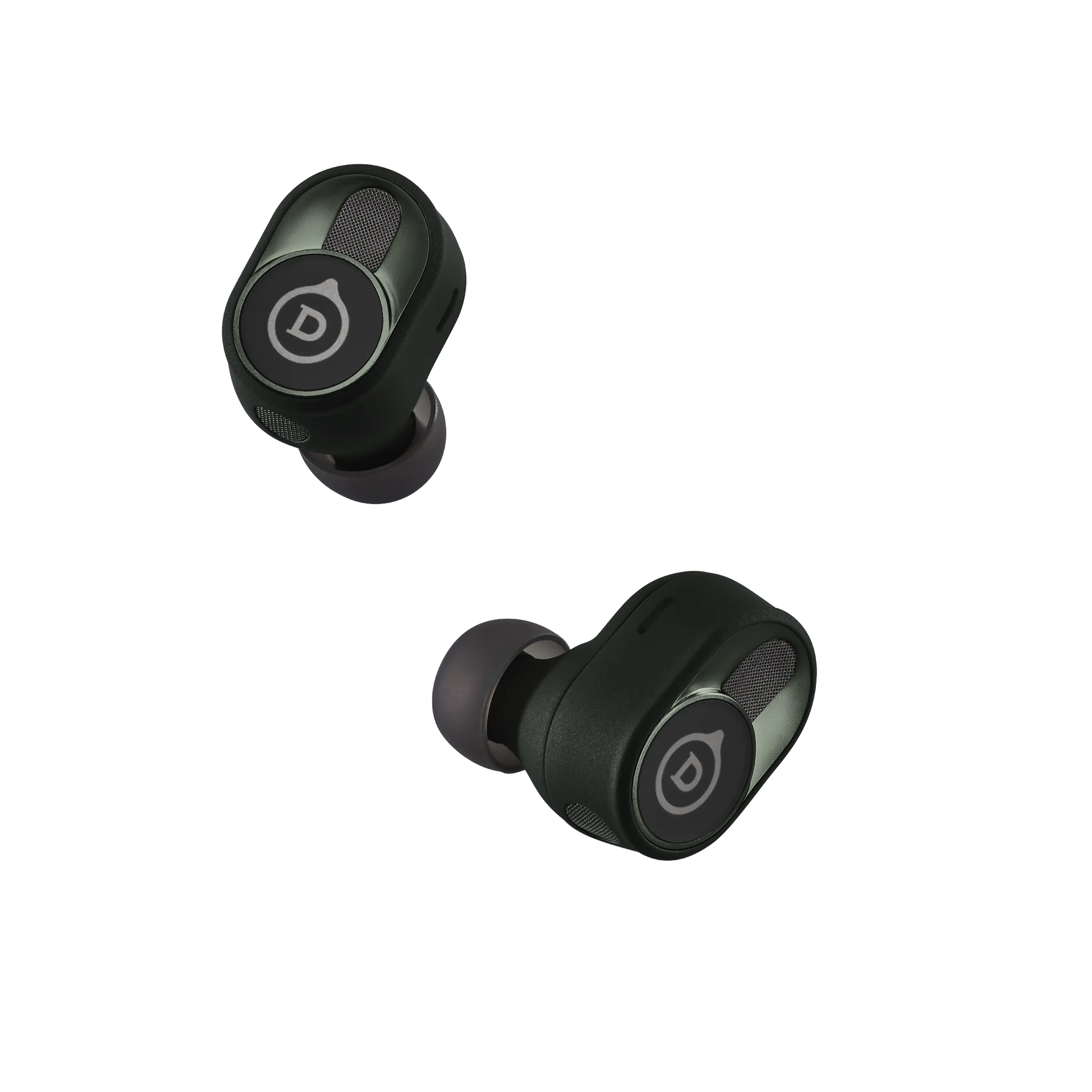 Devialet Gemini II Wireless Earbuds with Devialet ANC and Transparency