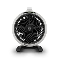 Shark FlexBreeze HydroGo Misting Portable Fan FA050