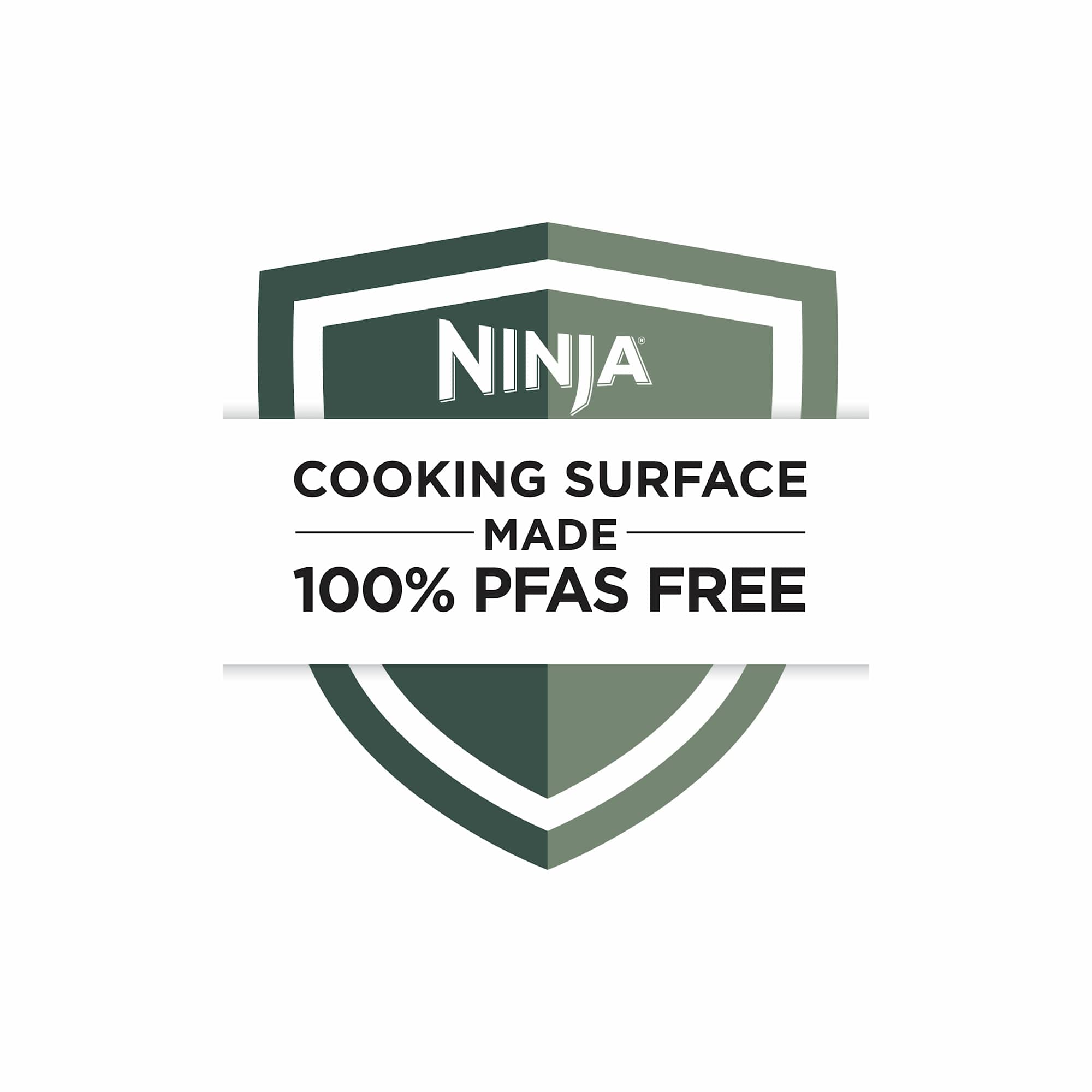 Ninja Foodi 8-Mode 6L PossibleCooker Rice and Slow Cooker MC1101