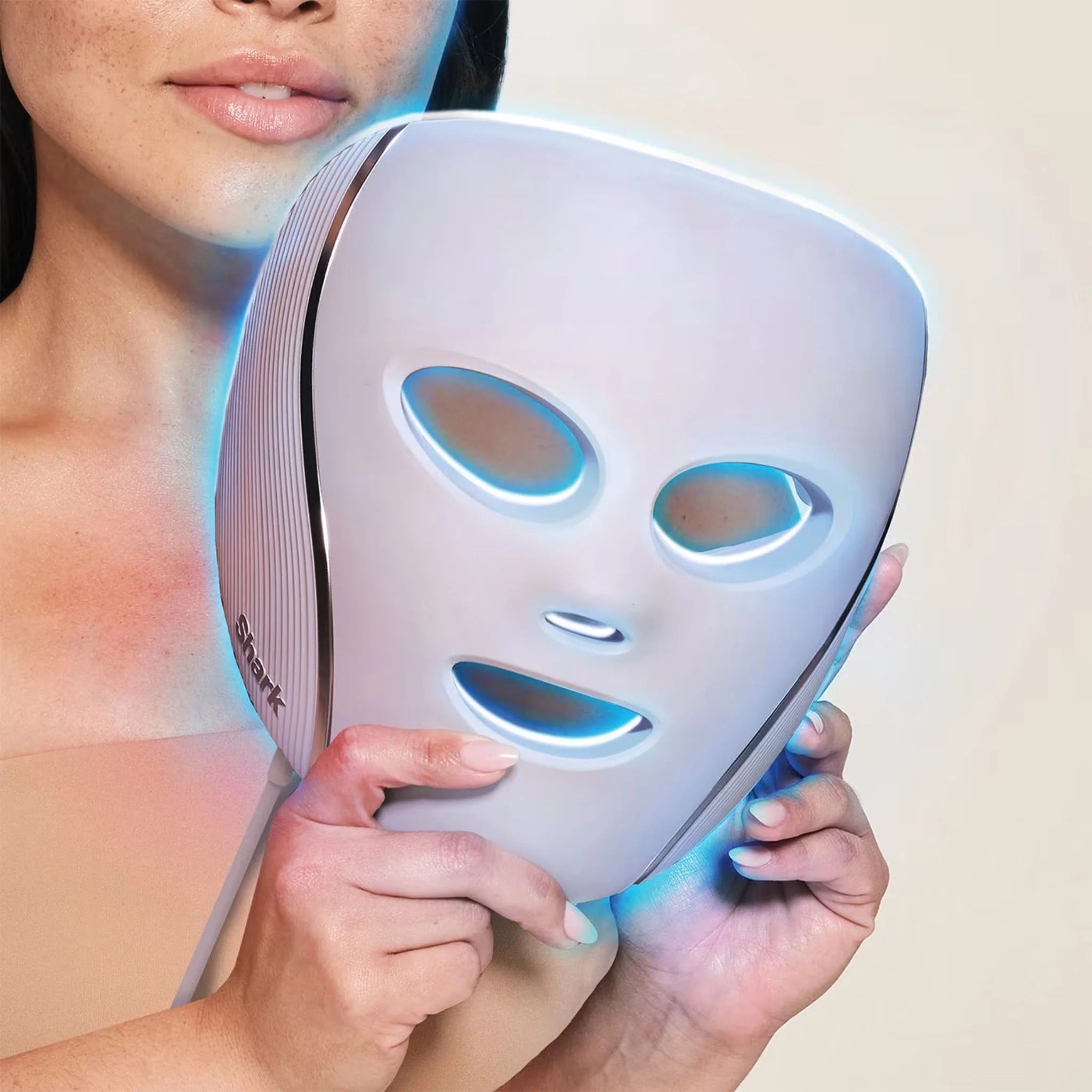 Shark CryoGlow LED Face Mask