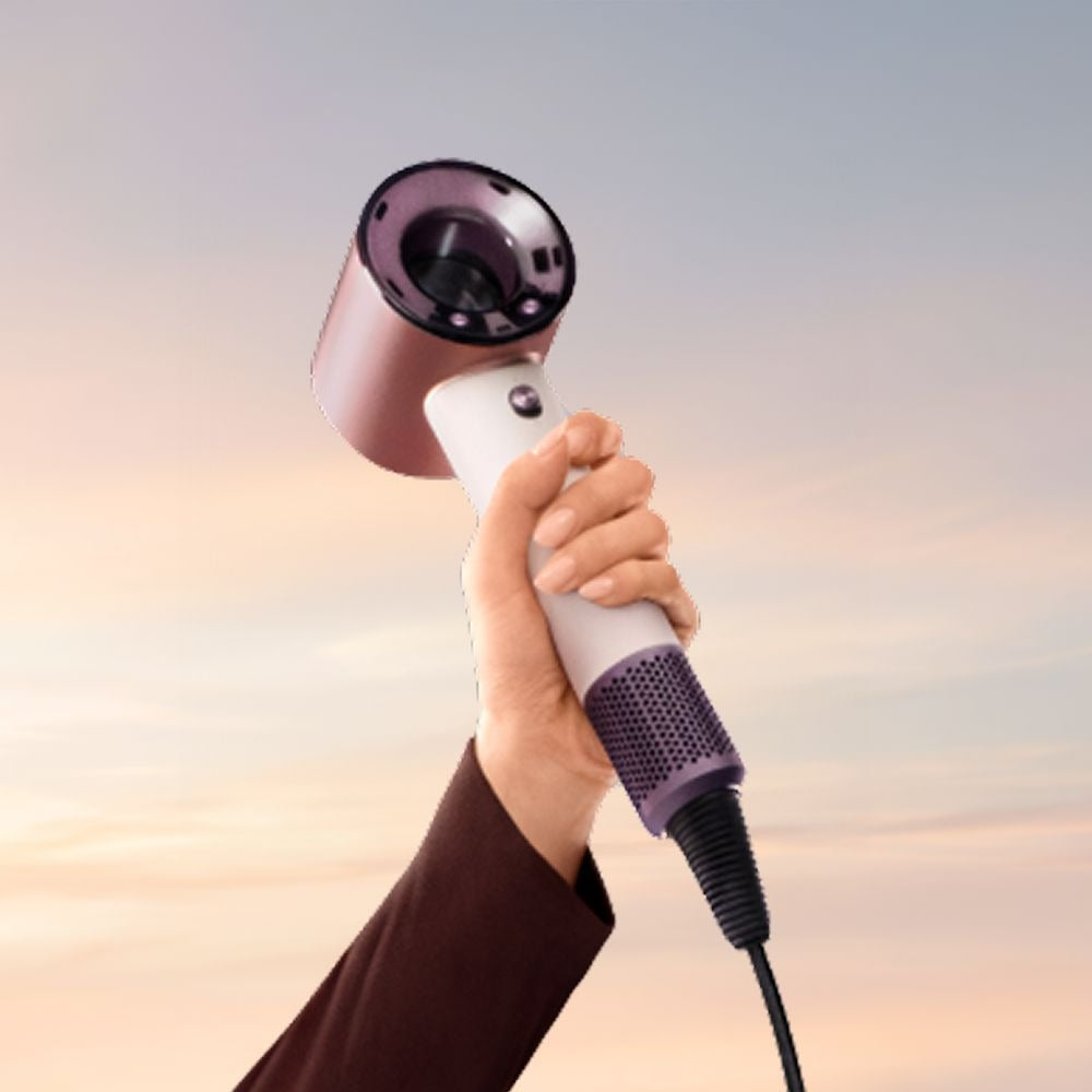 Dyson Supersonic Travel Hair Dryer HD19