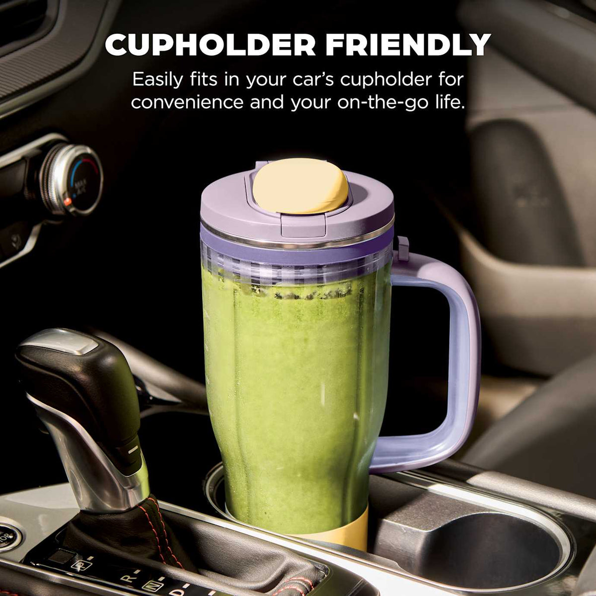 Ninja 710 ml Replacement Cup For  Ninja Blend Boss