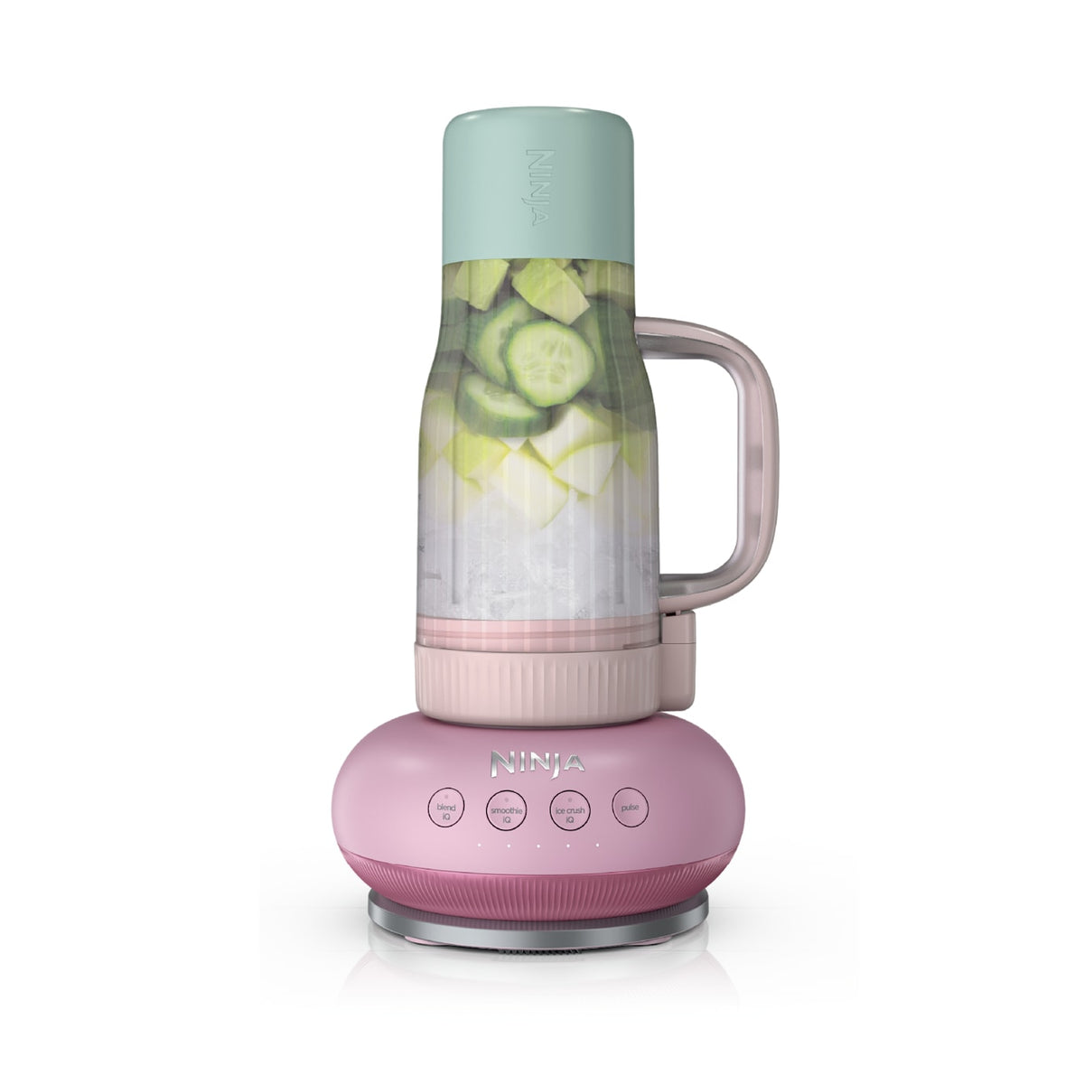 Ninja BlendBOSS Personal Blender With Portable Tumbler DB351
