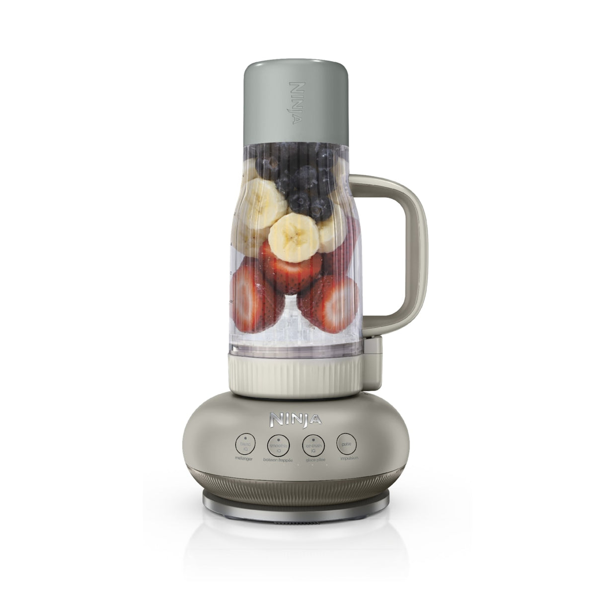 Ninja BlendBOSS Personal Blender With Portable Tumbler DB351