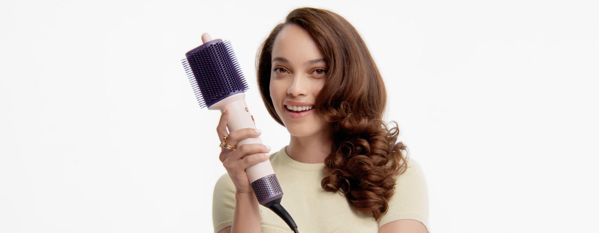 Dyson Airsmooth Styling Brush HB01