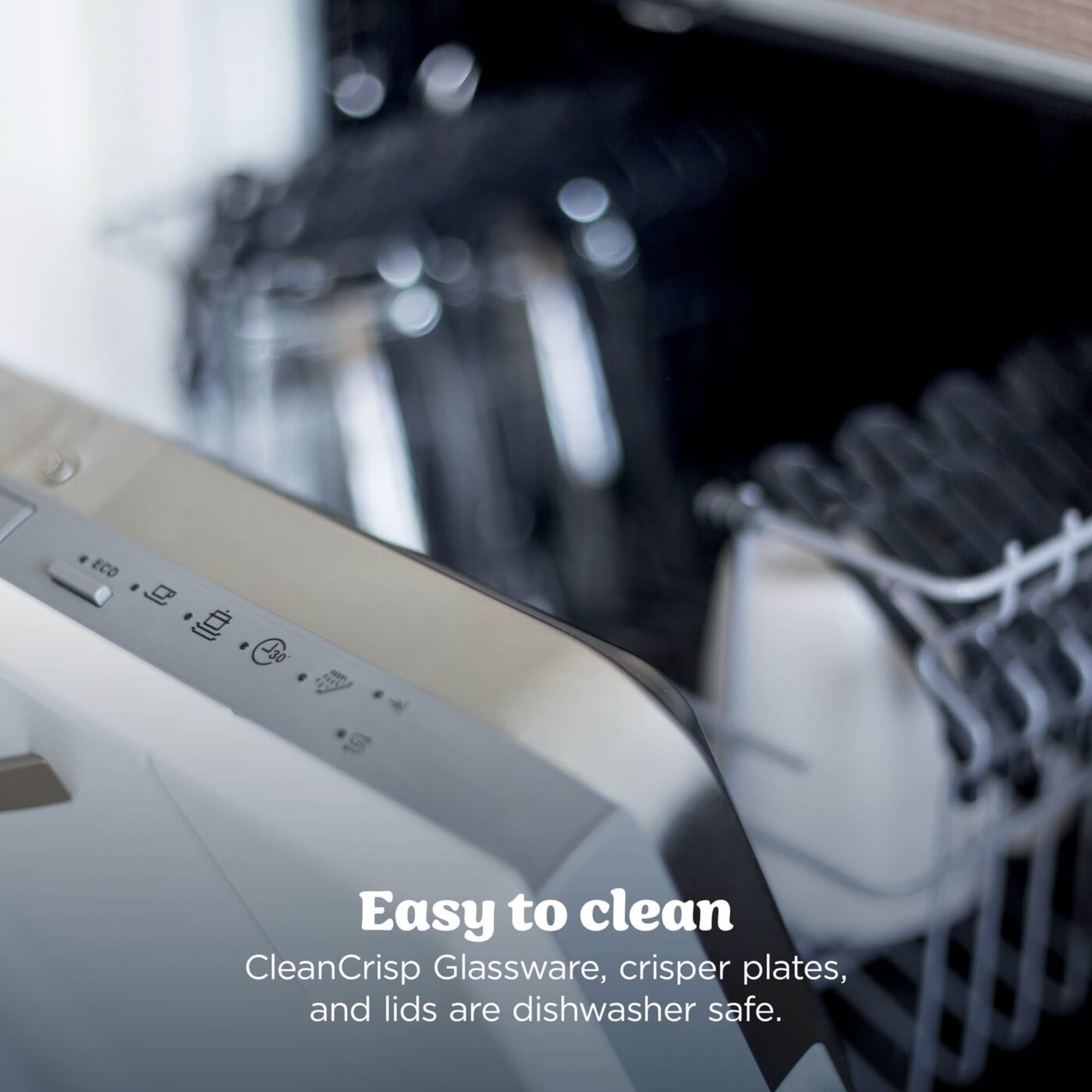 Ninja CRISPi PRO 5-in-1 XL Glass Air Fryer