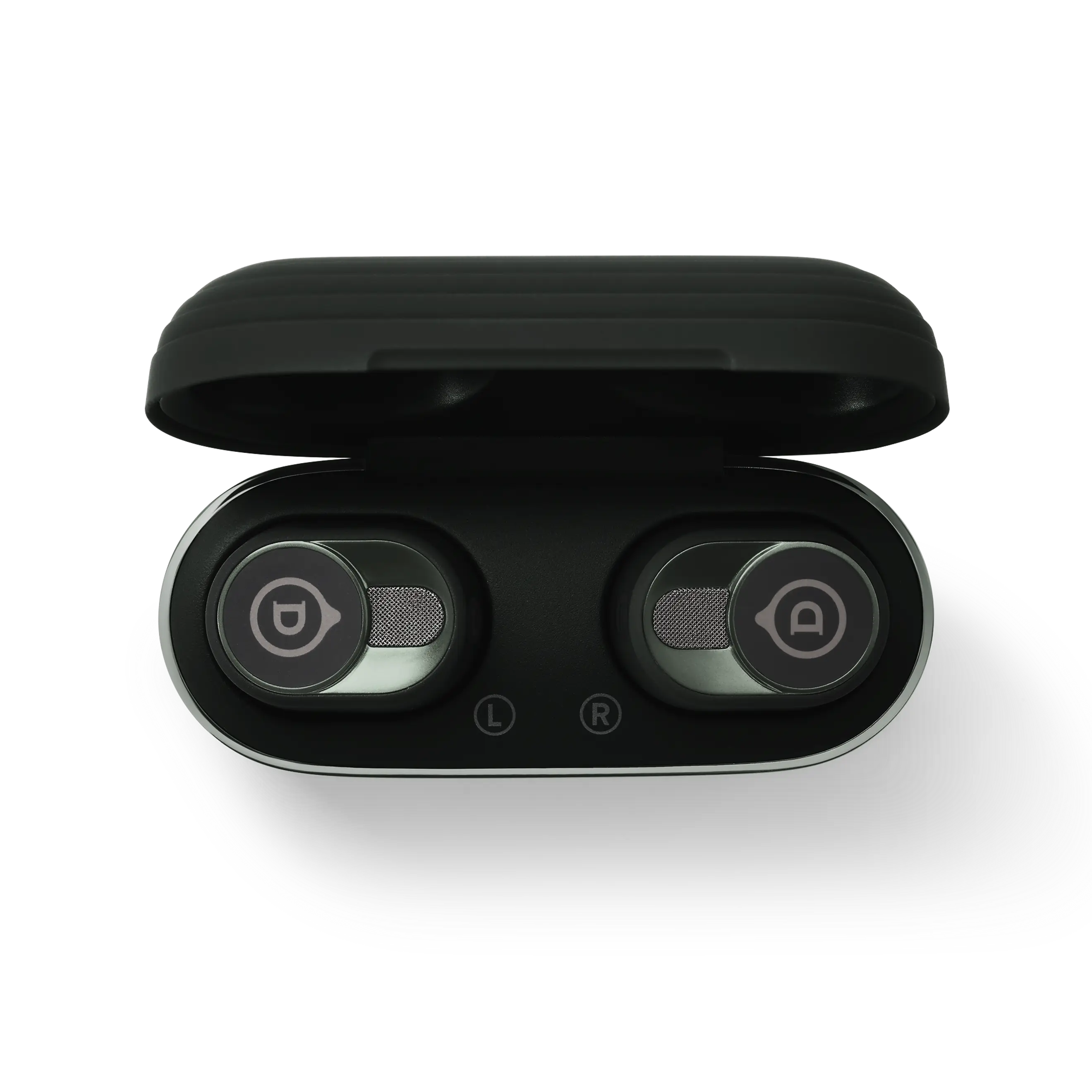 Devialet Gemini II Wireless Earbuds with Devialet ANC and Transparency
