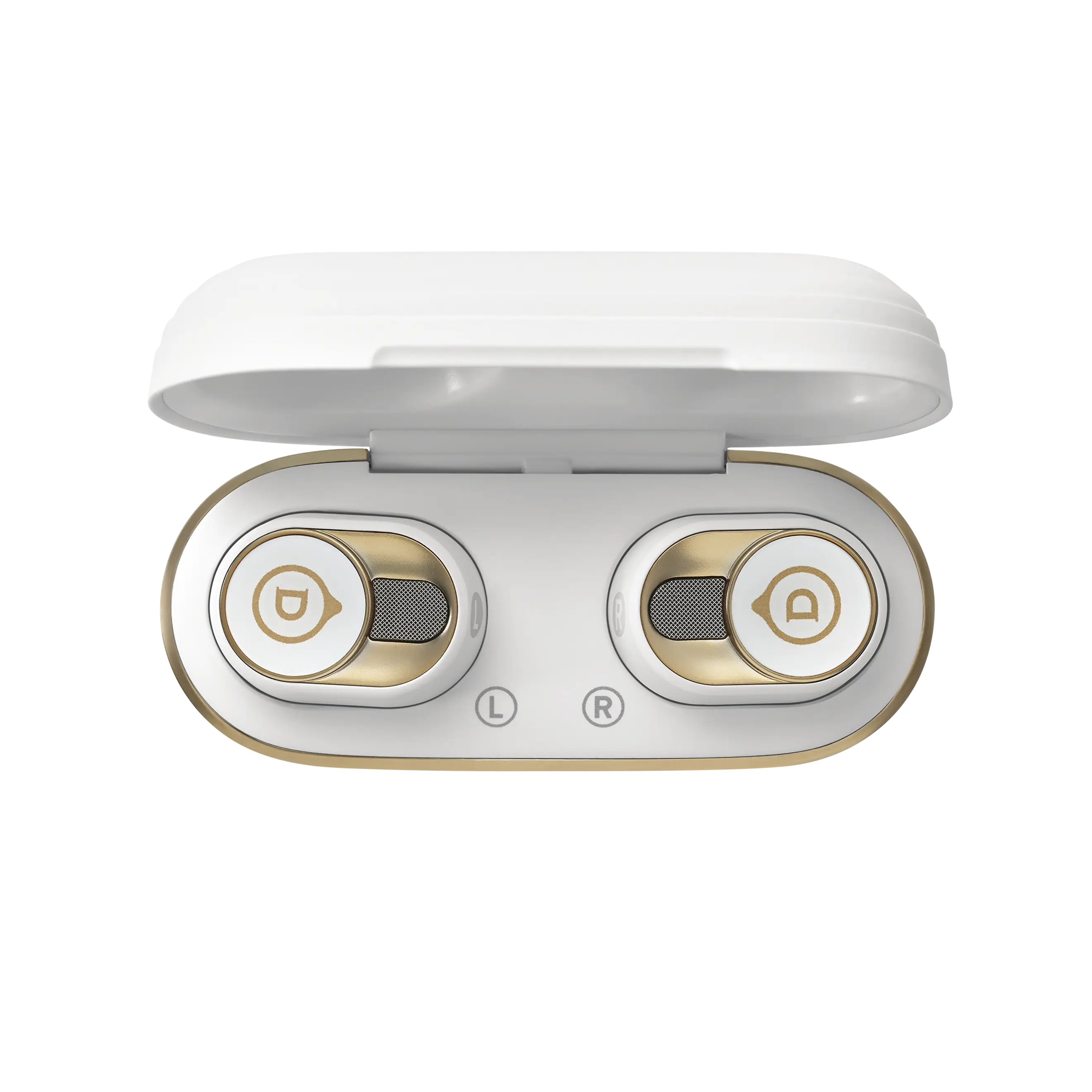 Devialet Gemini II Wireless Earbuds with Devialet ANC and Transparency