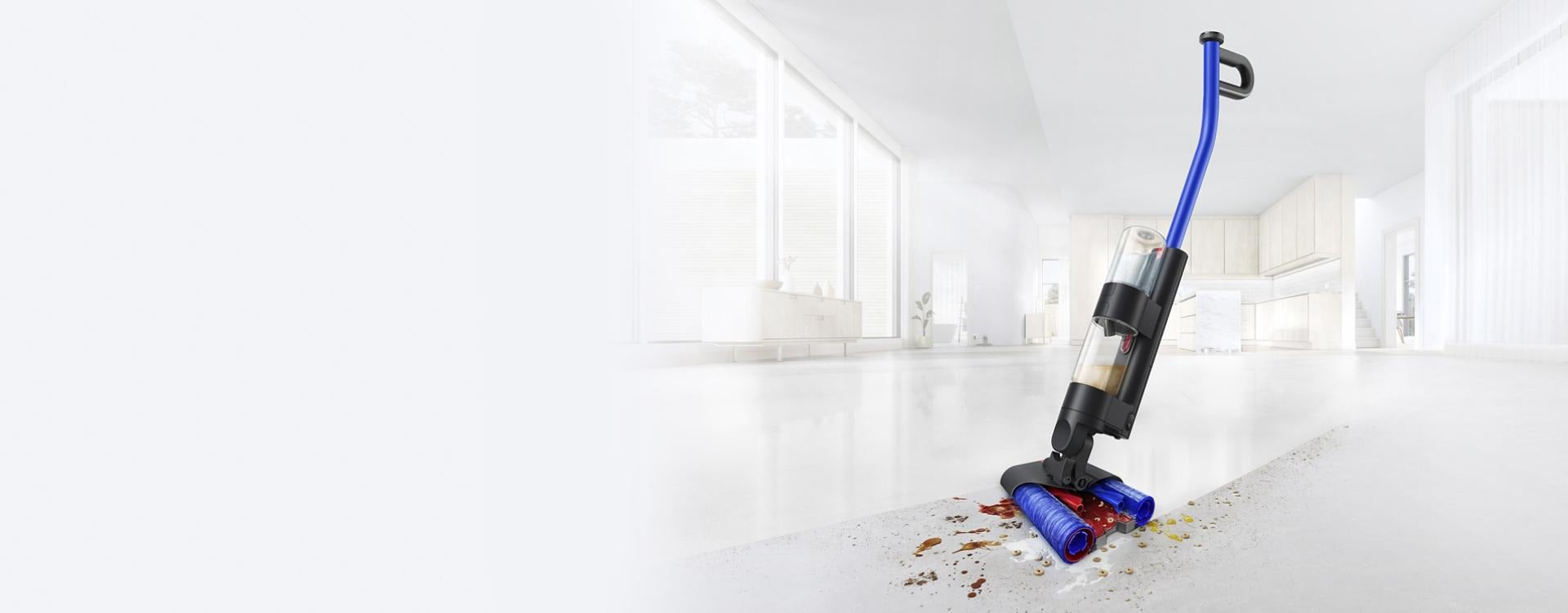 Dyson Wash G1 Wet cleaner WR01