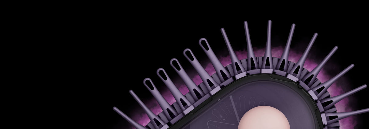 Dyson Airsmooth Styling Brush HB01