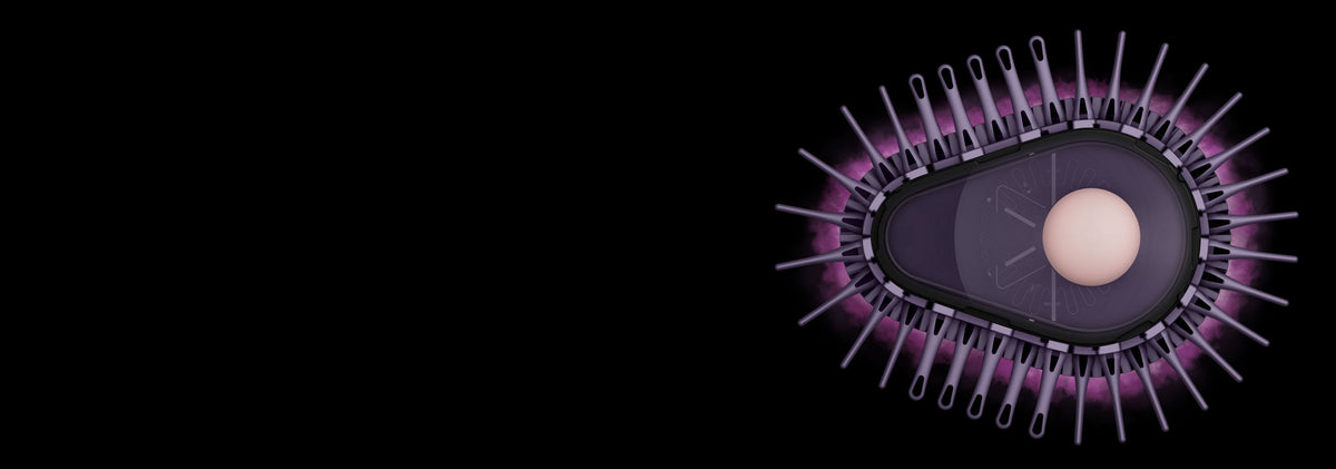 Dyson Airsmooth Styling Brush HB01