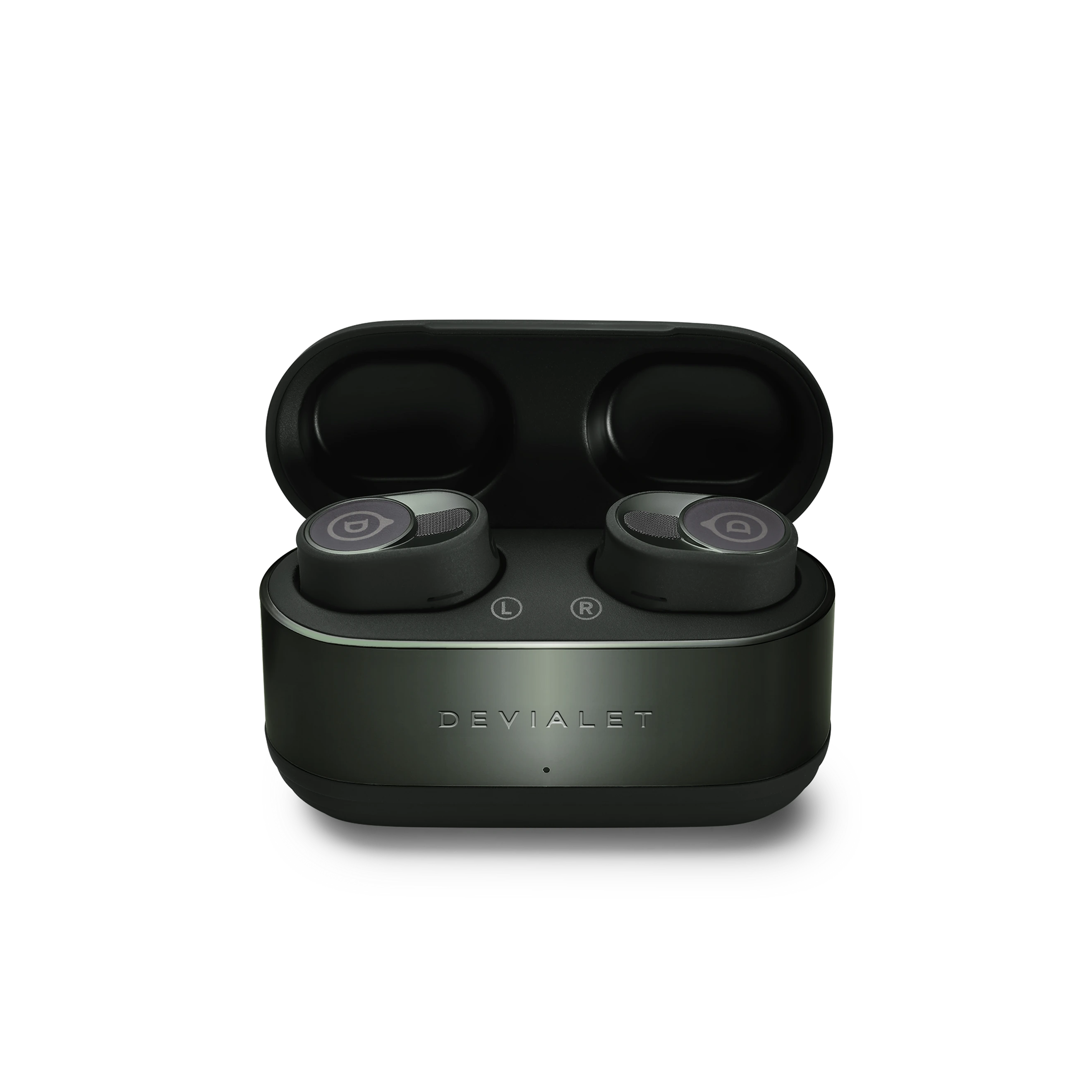 Devialet Gemini II Wireless Earbuds with Devialet ANC and Transparency