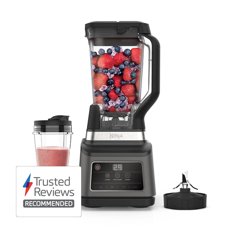 Ninja 2-in-1 Blender with Auto-IQ BN750