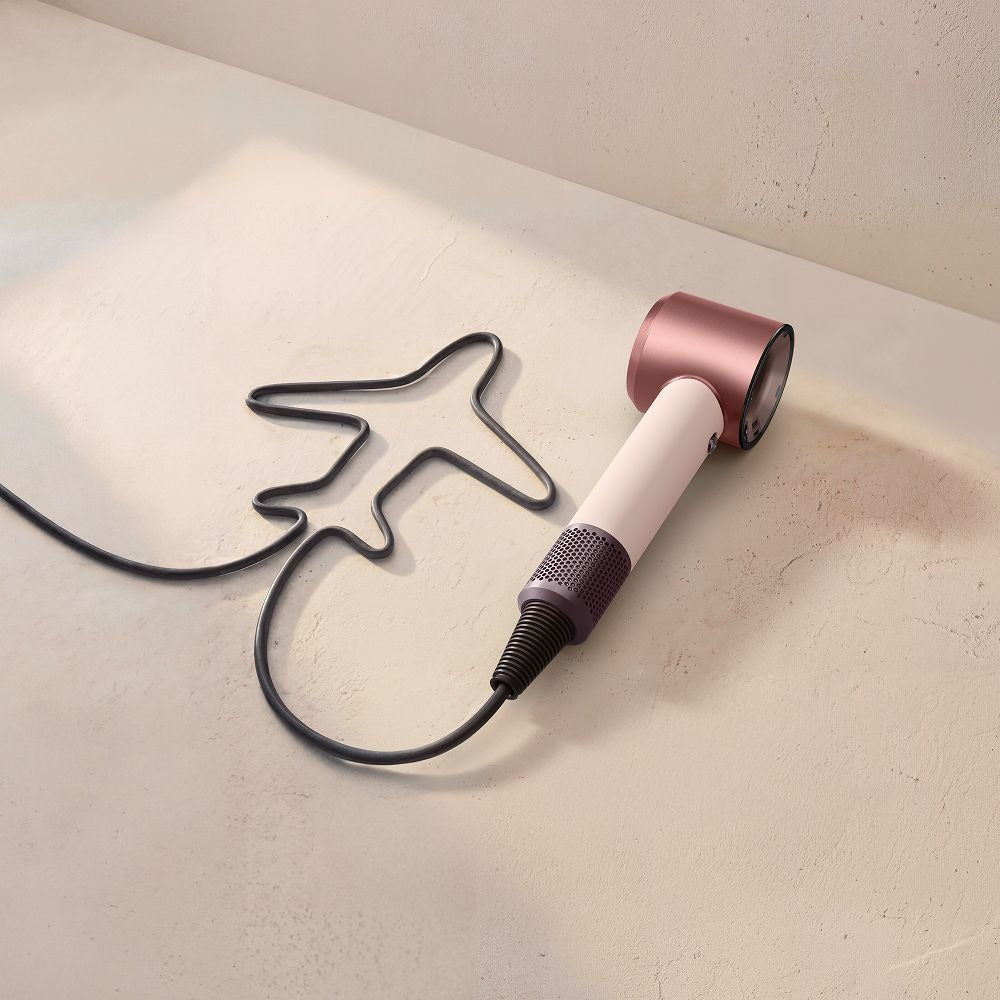 Dyson Supersonic Travel Hair Dryer HD19