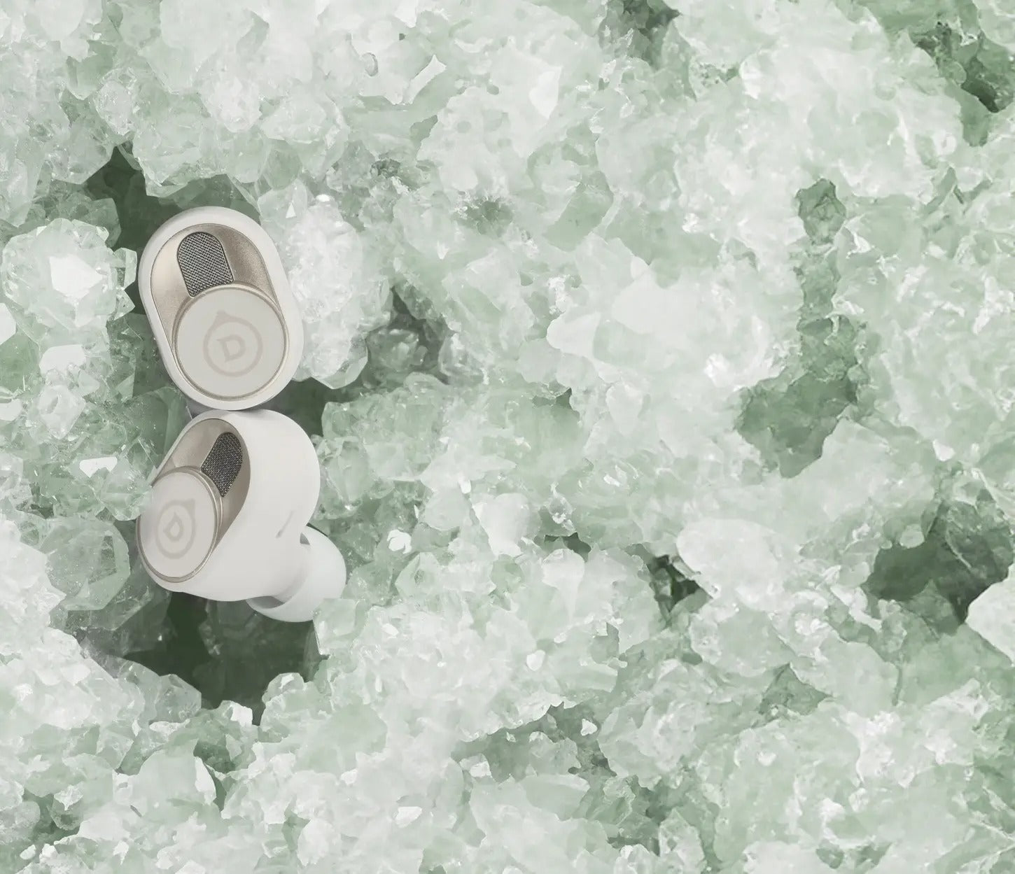 Devialet Gemini II Wireless Earbuds with Devialet ANC and Transparency