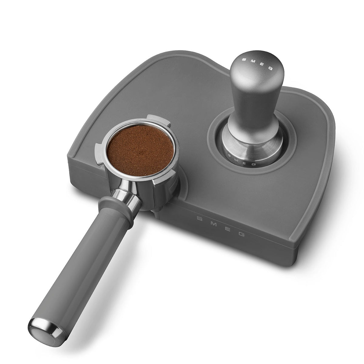 Smeg Coffee tamper Coffee Machines Accessory ECTS01