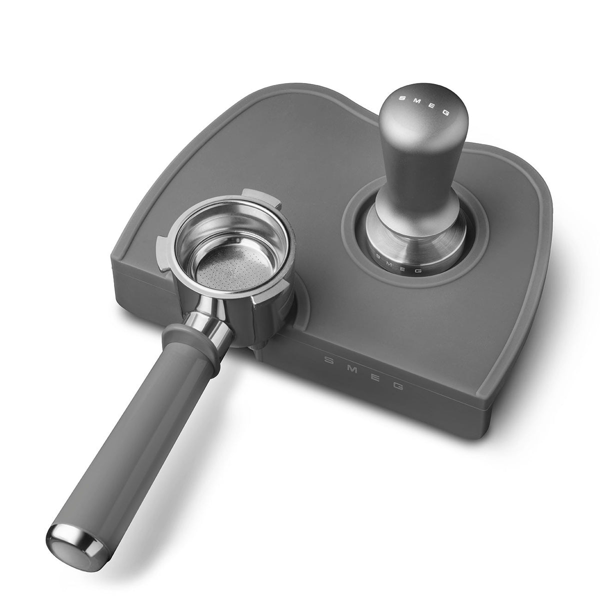 Smeg Coffee tamper Coffee Machines Accessory ECTS01