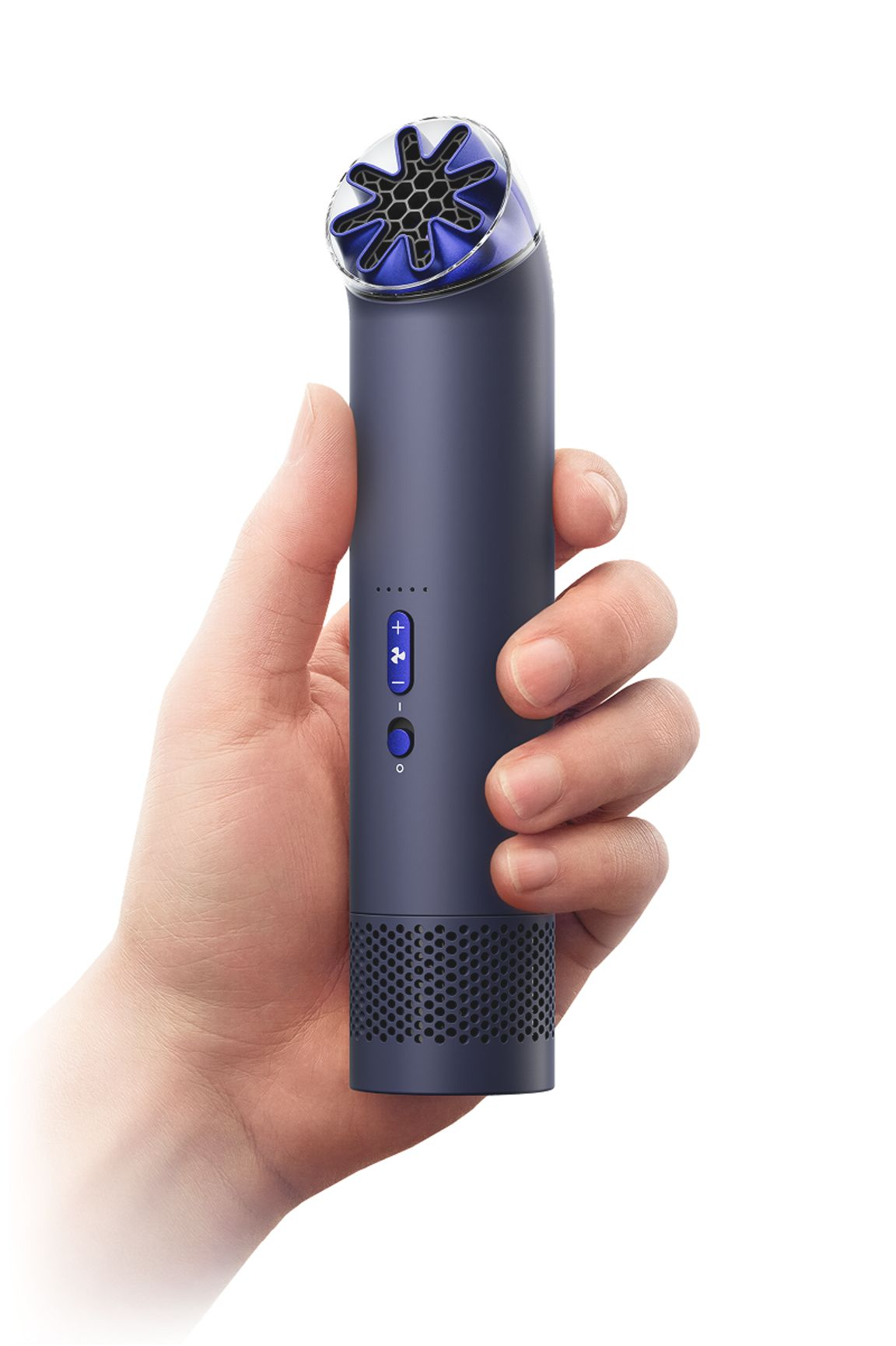 Dyson HushJet  Mini Cool fan