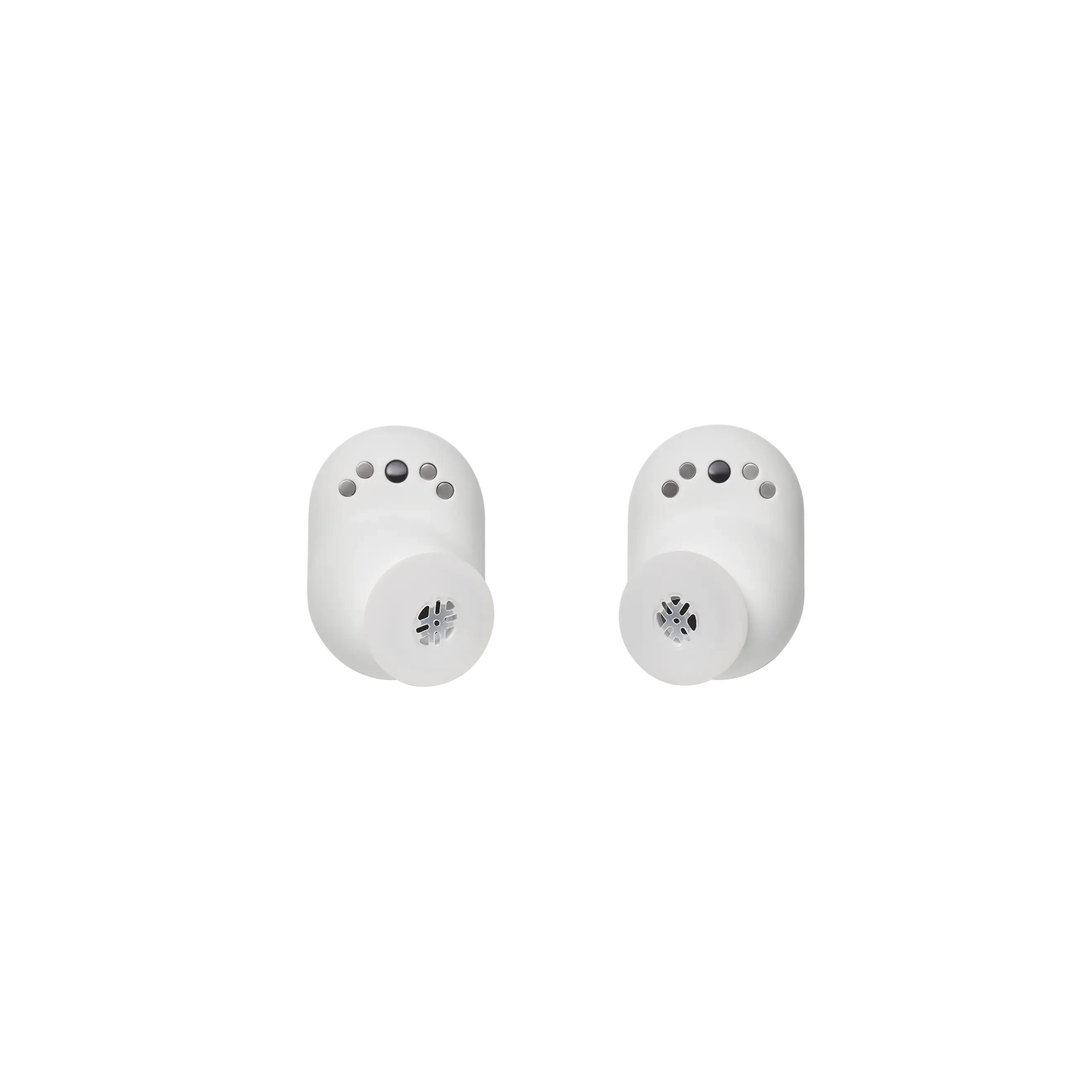 Devialet Gemini II Wireless Earbuds with Devialet ANC and Transparency