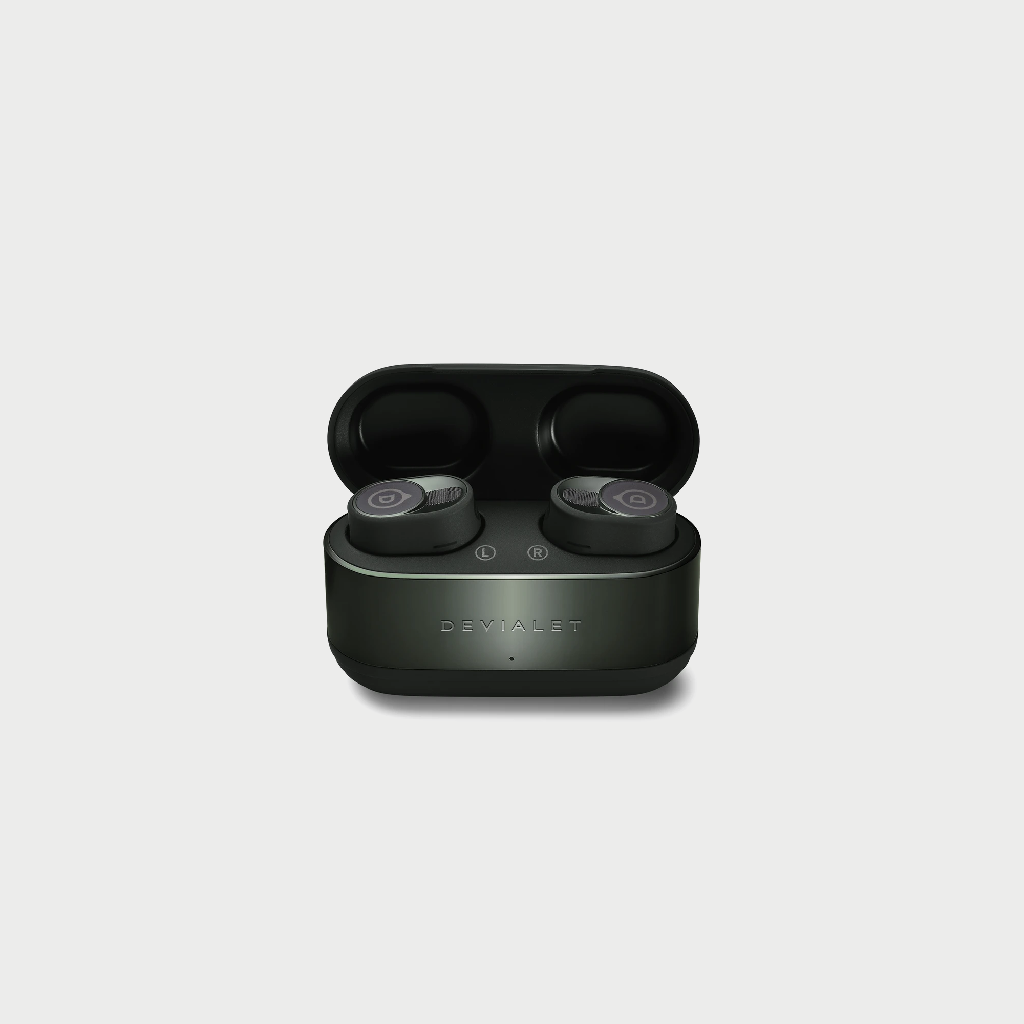 Devialet Gemini II Wireless Earbuds with Devialet ANC and Transparency