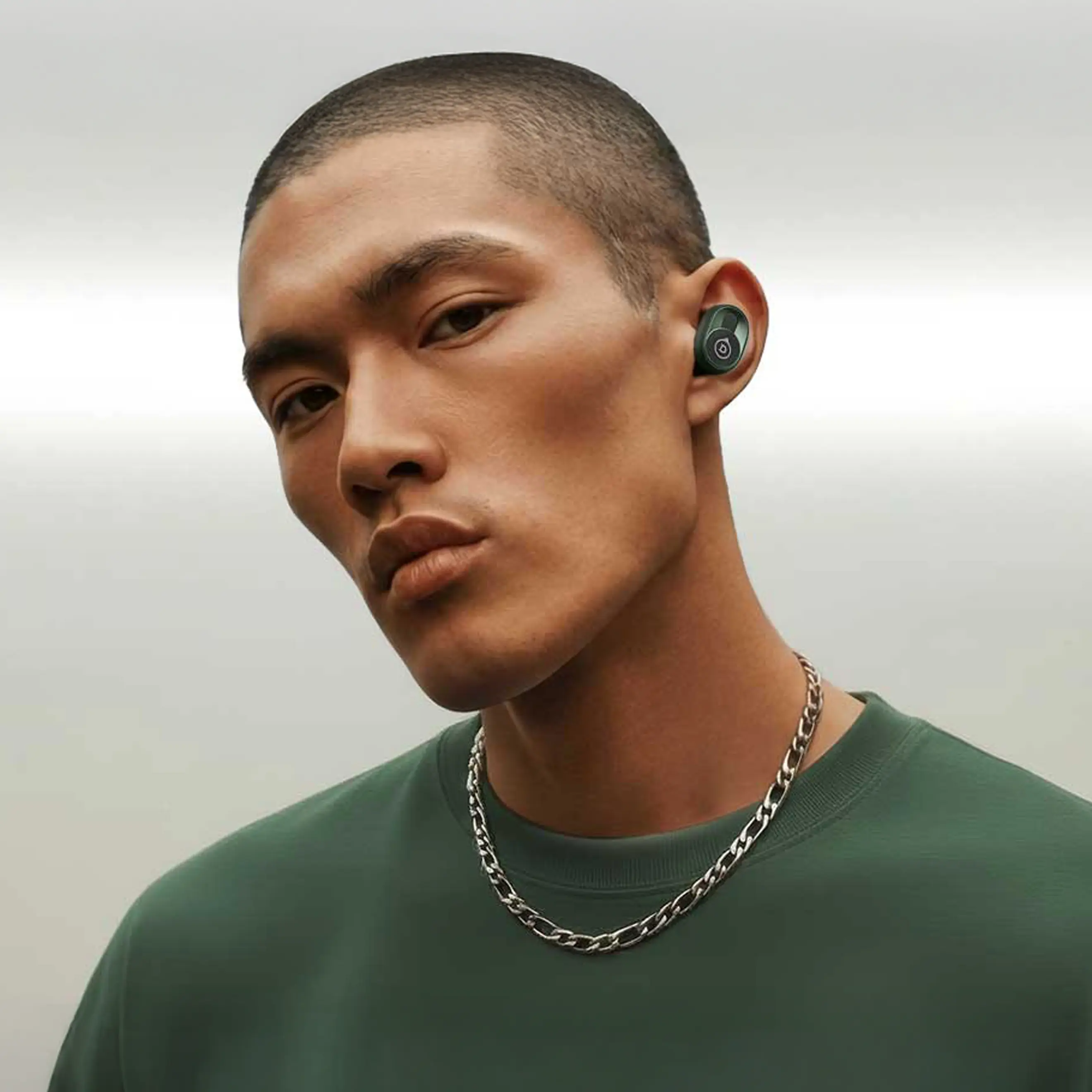 Devialet Gemini II Wireless Earbuds with Devialet ANC and Transparency