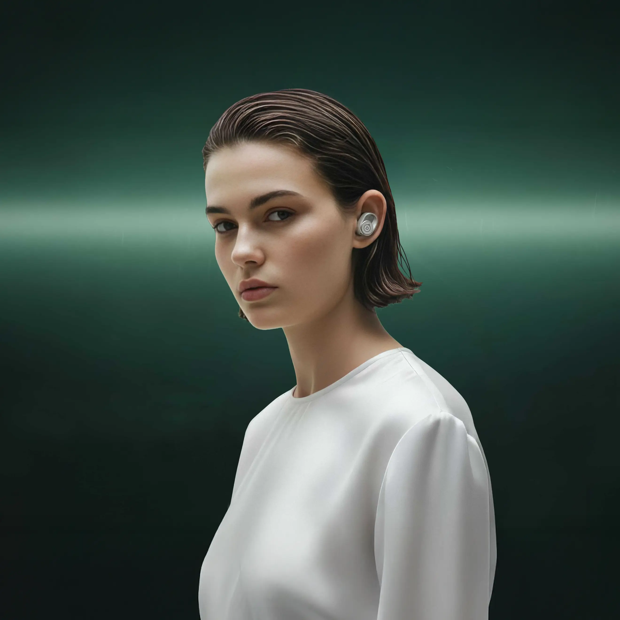 Devialet Gemini II Wireless Earbuds with Devialet ANC and Transparency