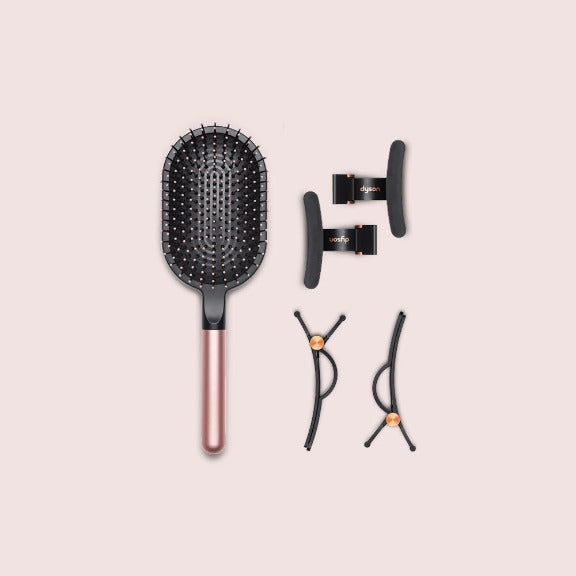 Dyson Styling gift set