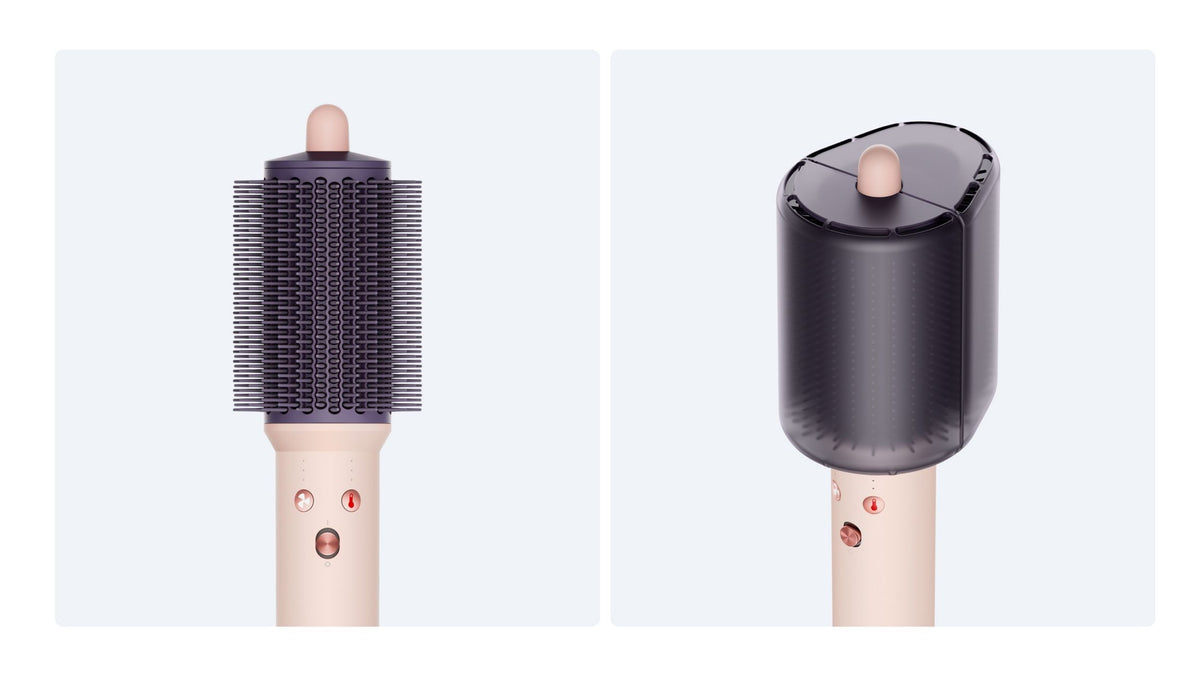 Dyson Airsmooth Styling Brush HB01