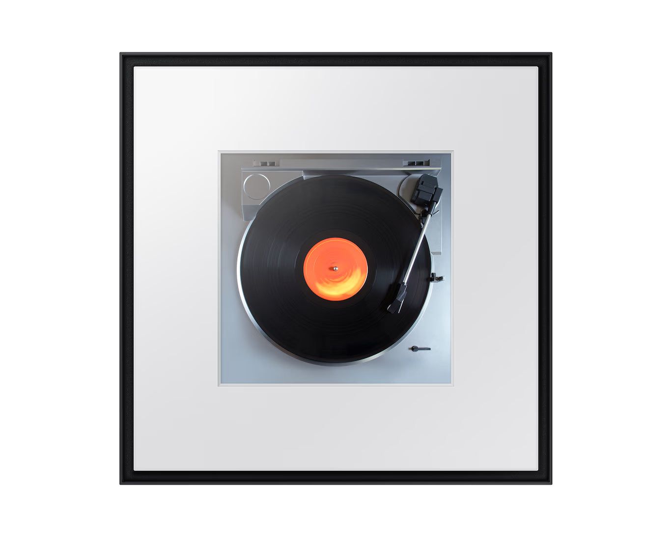 Samsung Music Frame Wi-Fi Speaker HW-LS60D/EN 120W Bluetooth Dolby Atmos